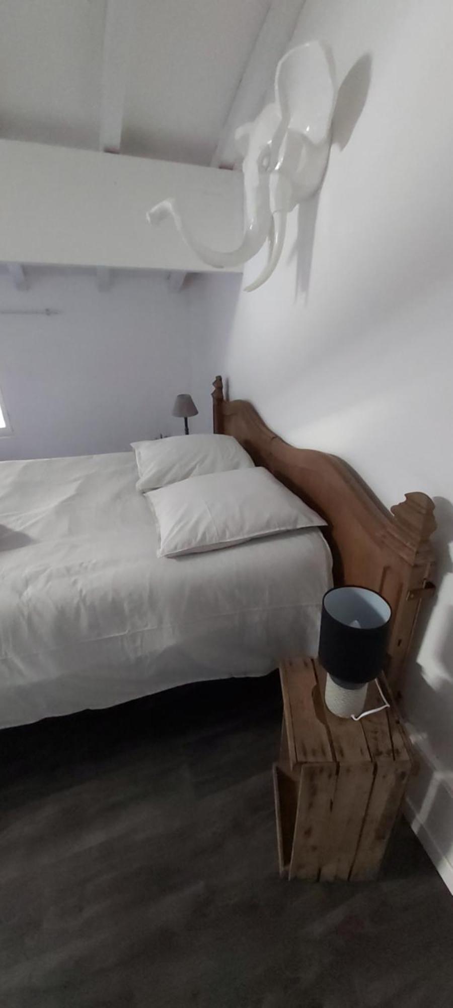 Le Gite Et Puits C'Est Tout Préty Buitenkant foto